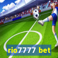 rio7777 bet