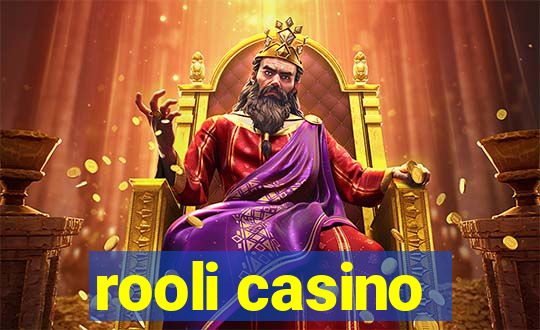 rooli casino