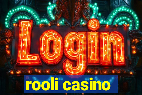 rooli casino