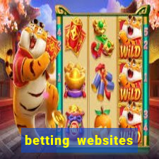 betting websites for sports