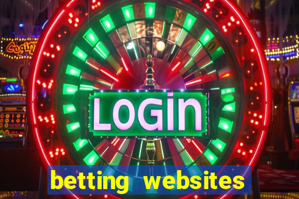 betting websites for sports