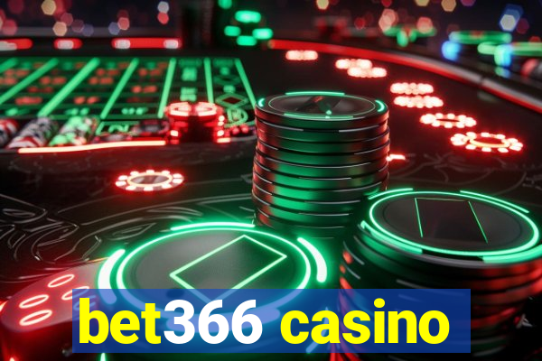 bet366 casino