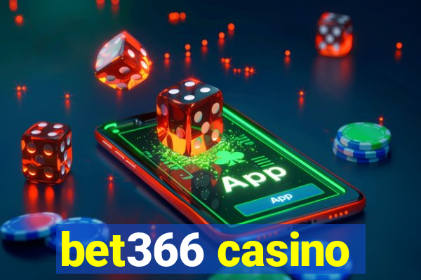 bet366 casino