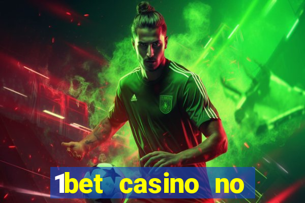 1bet casino no deposit bonus