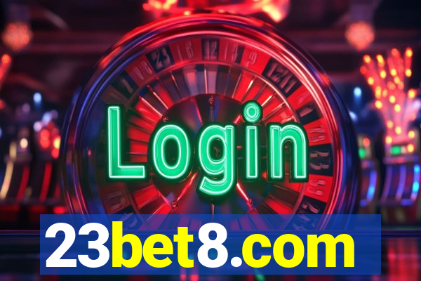 23bet8.com