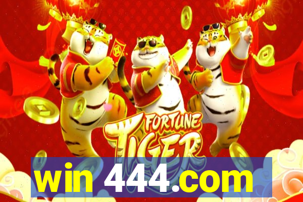 win 444.com