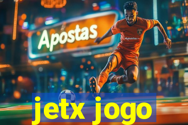 jetx jogo