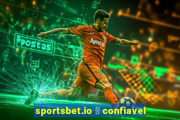 sportsbet.io 茅 confiavel