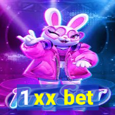 1 xx bet