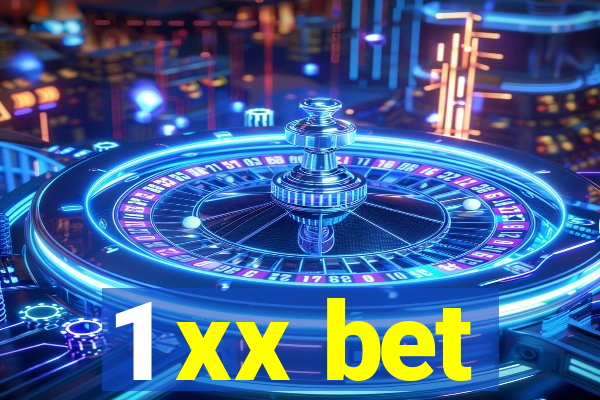 1 xx bet