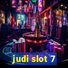 judi slot 7