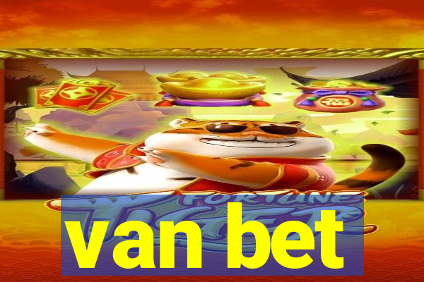 van bet