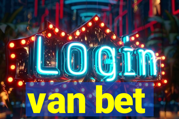 van bet