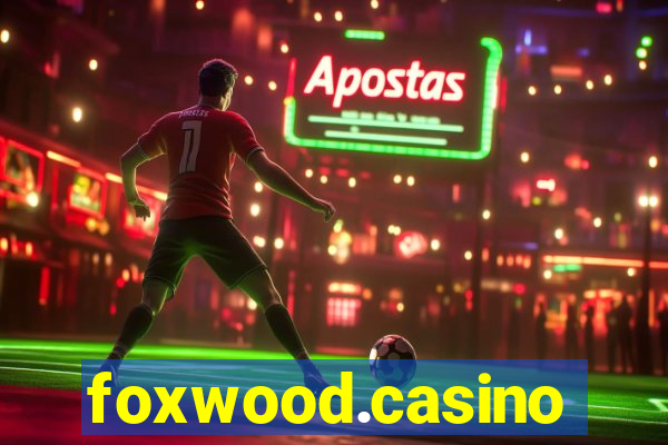 foxwood.casino