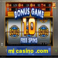 mi casino .com