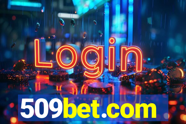 509bet.com