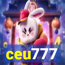 ceu777