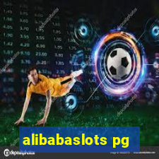 alibabaslots pg