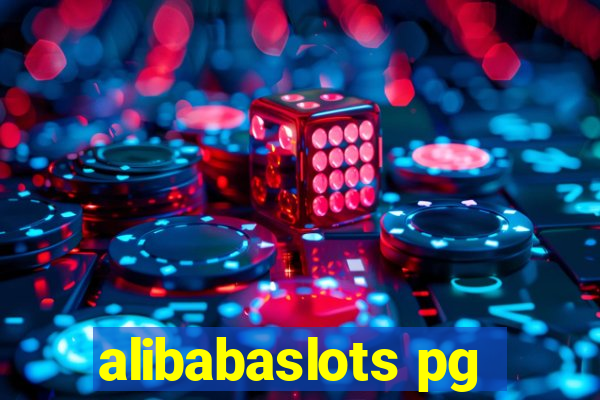 alibabaslots pg