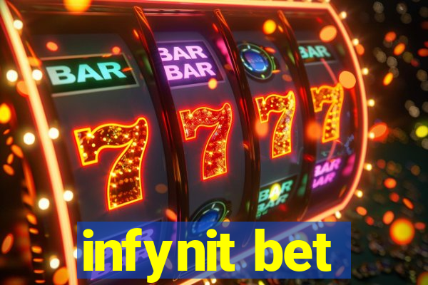 infynit bet