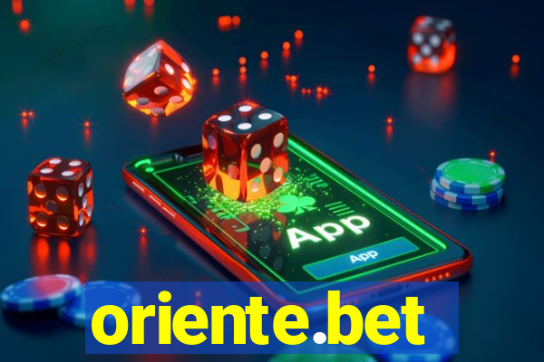 oriente.bet