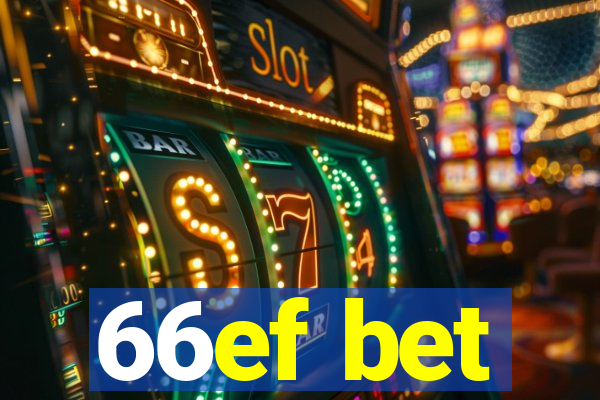 66ef bet