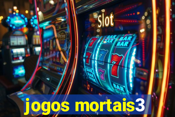 jogos mortais3