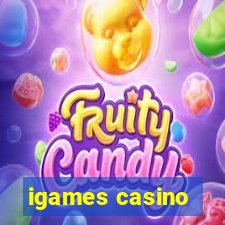 igames casino