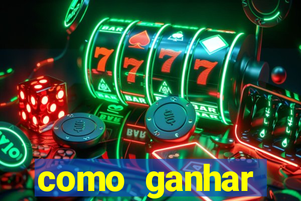 como ganhar dinheiro no casino online