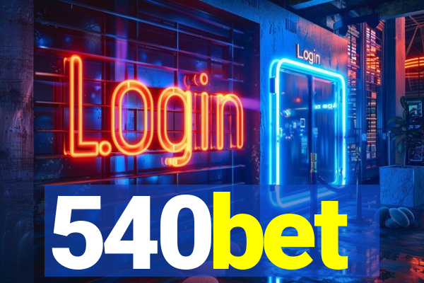 540bet