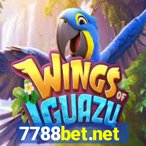 7788bet.net