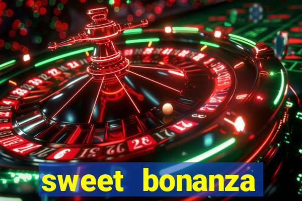 sweet bonanza casino slot