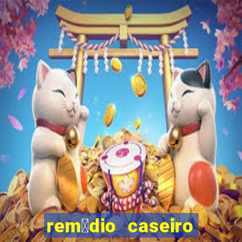 rem茅dio caseiro para diabete