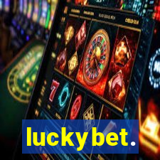 luckybet.