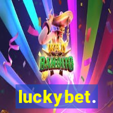 luckybet.