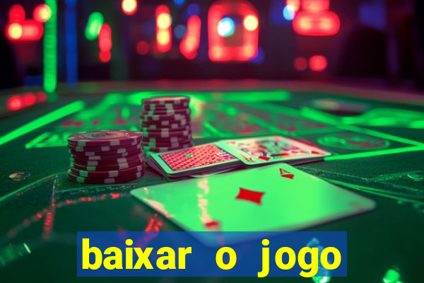 baixar o jogo resident evil