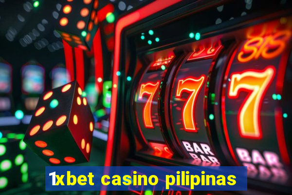 1xbet casino pilipinas