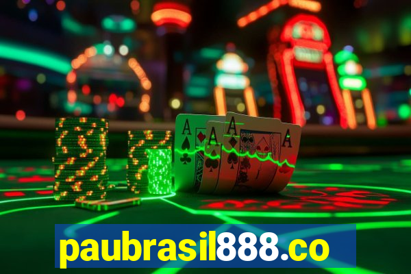 paubrasil888.com