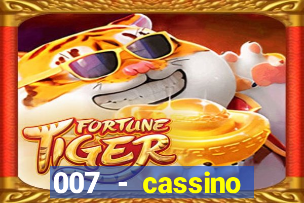 007 - cassino royale (2006) torrent