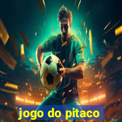 jogo do pitaco