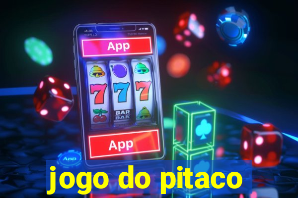 jogo do pitaco