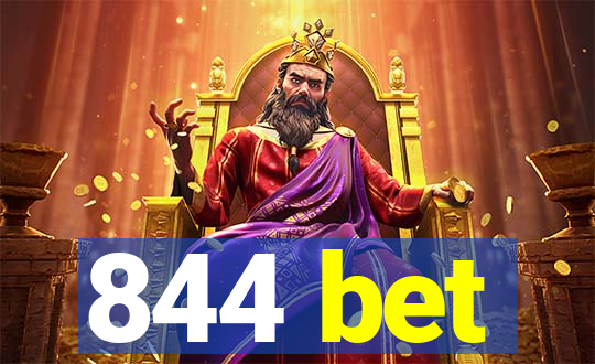 844 bet