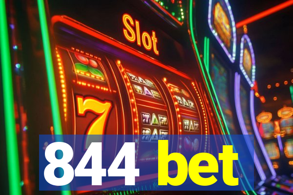 844 bet