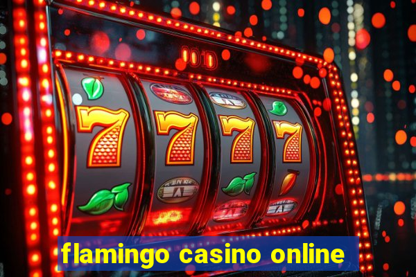 flamingo casino online