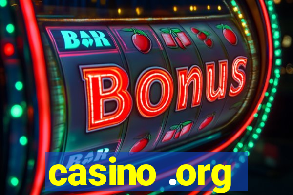 casino .org