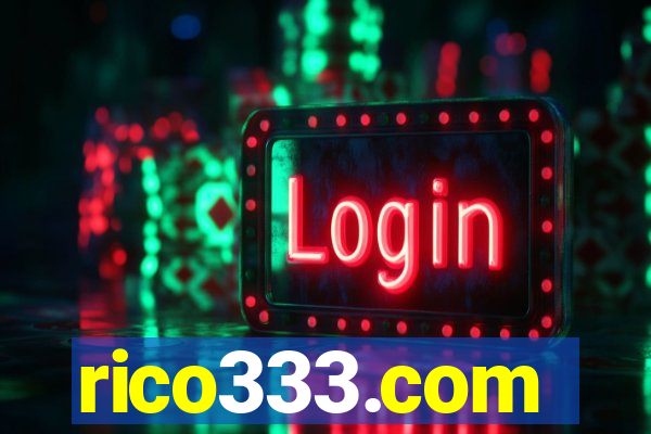 rico333.com