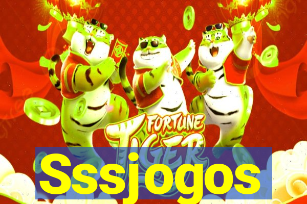 Sssjogos