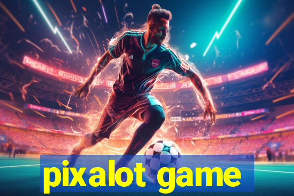 pixalot game