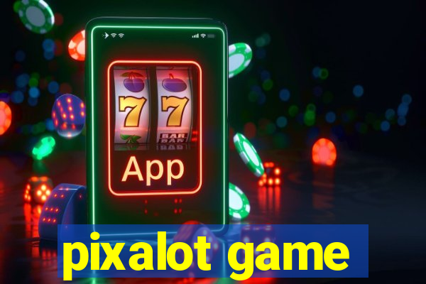 pixalot game