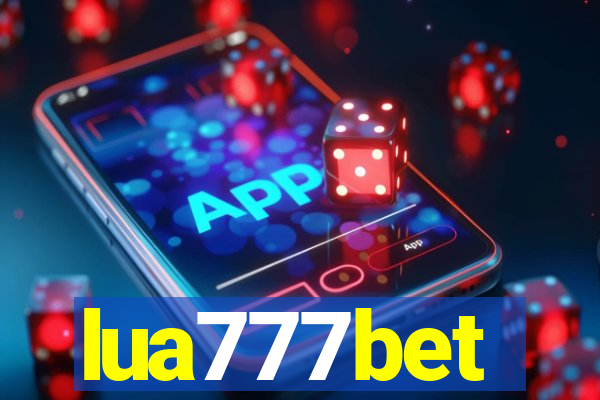 lua777bet